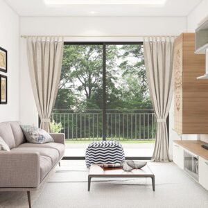 2 BHK Flat for Sale – Virar East